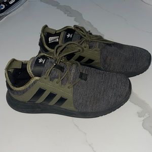 Adidas sneakers